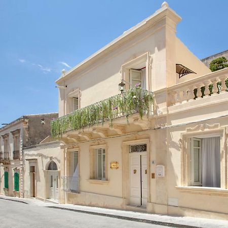 A Marchisa -Noto- Apart otel Dış mekan fotoğraf