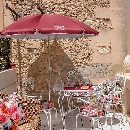 A Marchisa -Noto- Apart otel Dış mekan fotoğraf