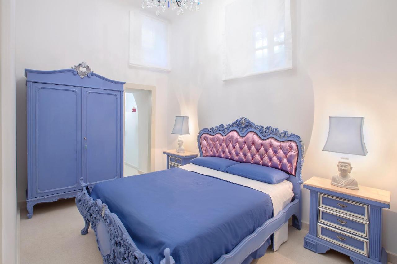A Marchisa -Noto- Apart otel Dış mekan fotoğraf