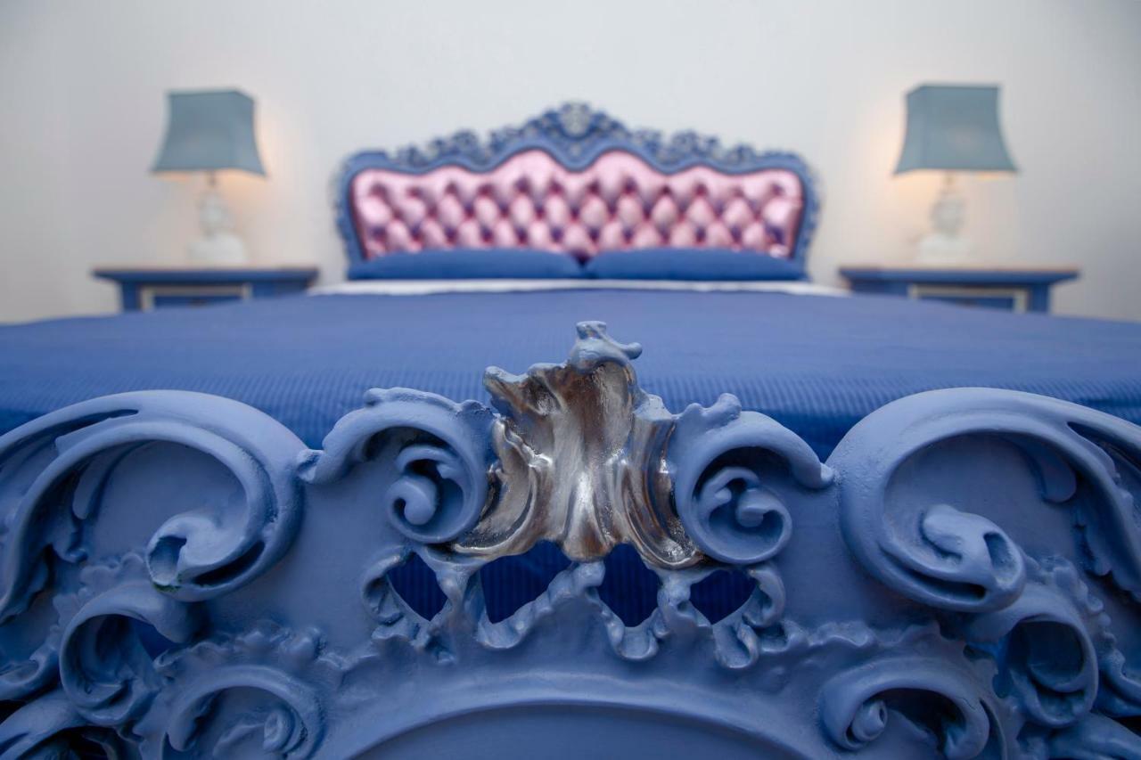 A Marchisa -Noto- Apart otel Dış mekan fotoğraf