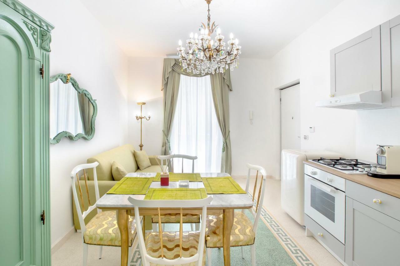 A Marchisa -Noto- Apart otel Dış mekan fotoğraf