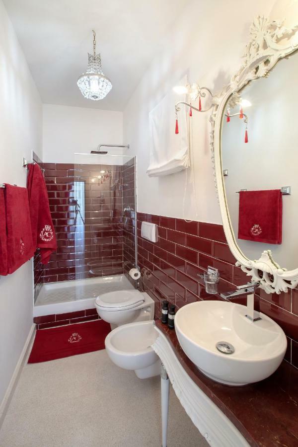 A Marchisa -Noto- Apart otel Dış mekan fotoğraf