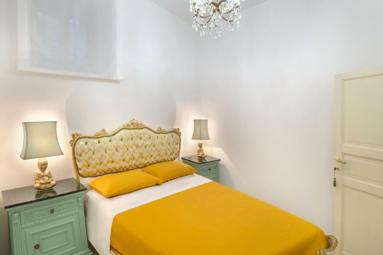 A Marchisa -Noto- Apart otel Dış mekan fotoğraf